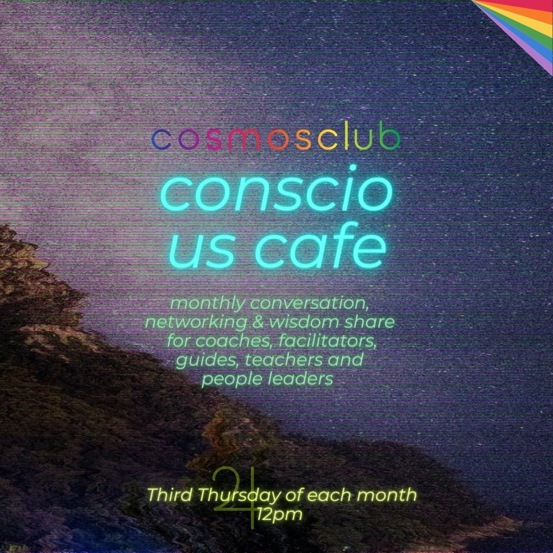 Conscious Cafe