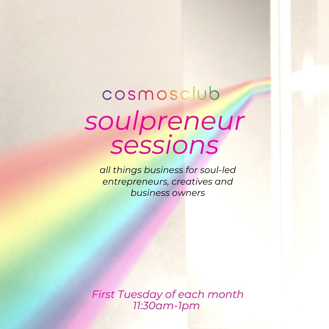 Soulpreneur Sessions
