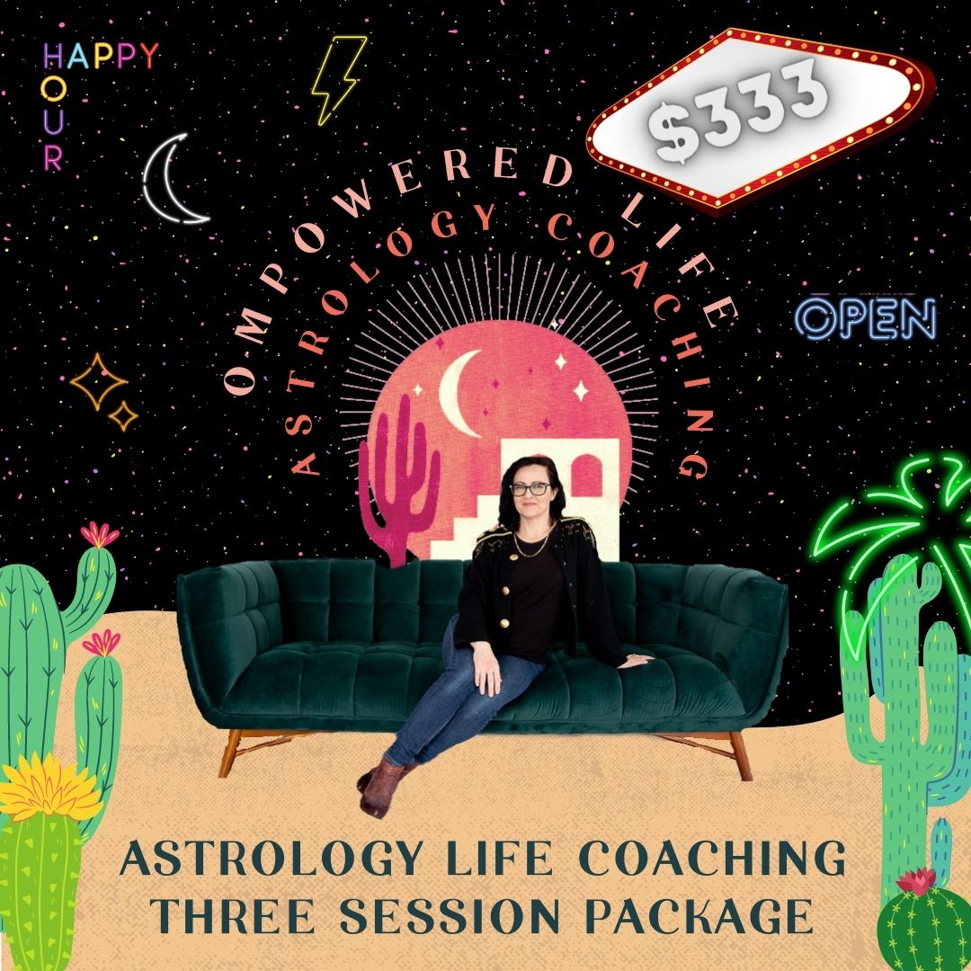 Astrology Coaching